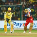 CSK vs RCB IPL 2025