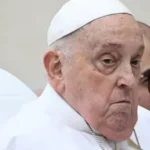 Pope Francis dead at 88 years old