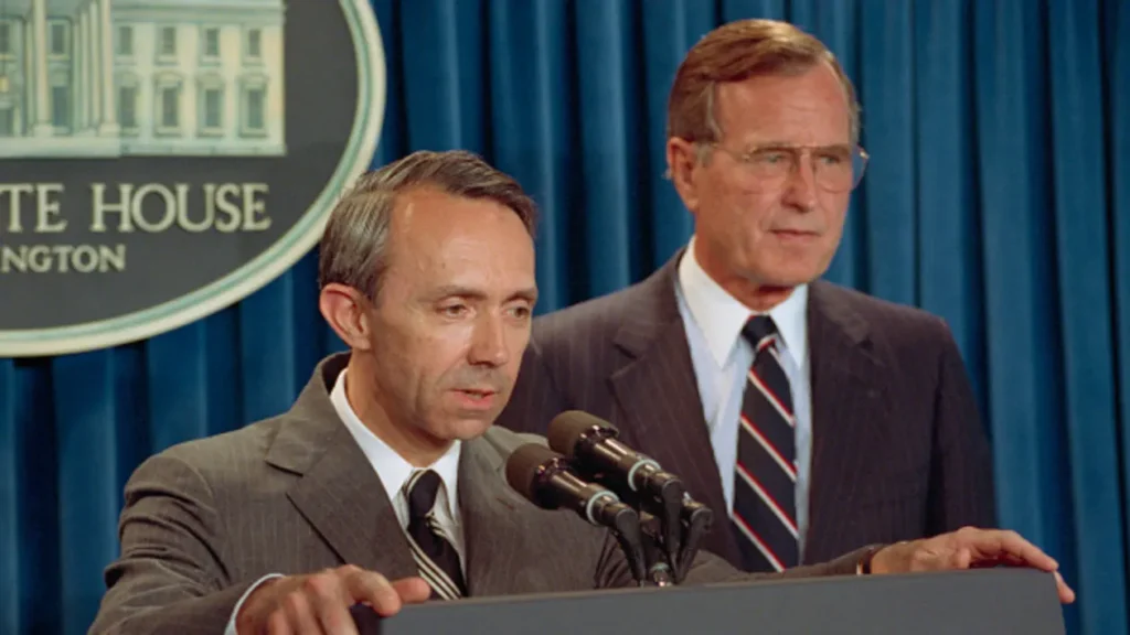 Former Supreme Court Justice David Souter died at 85
